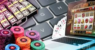 Alt du trenger å vite om 100% casino bonus Alt du trenger å vite om 100% casino bonus