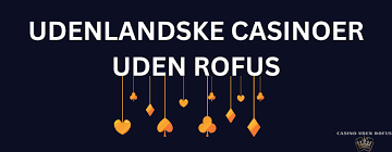 Bedste Udenlandske Bookmaker - Find Din Favorit Online Spilleplatform Bedste Udenlandske Bookmaker - Find Din Favorit Online Spilleplatform