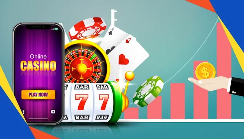 Experience the Excitement of Magic Win Casino Mobile App
