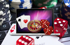 Exploring Casino Nanogames.io Revolutionizing Online Gaming Exploring Casino Nanogames.io Revolutionizing Online Gaming