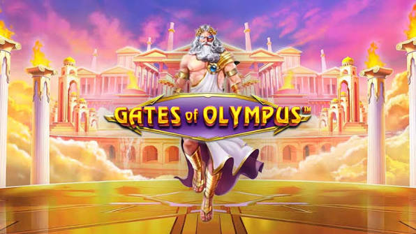 Gates of Olympus Super Scatter Oplev Magien af Guderne Gates of Olympus Super Scatter Oplev Magien af Guderne