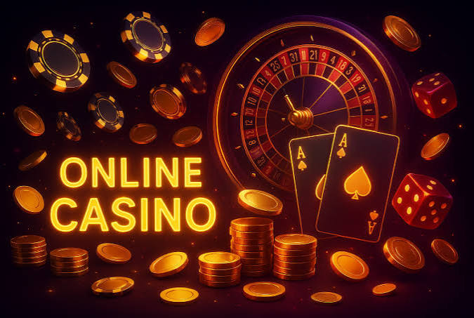 Nejlepší online kasina Jak vybrat to pravé pro vás